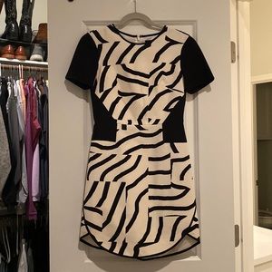 Tibi Dress